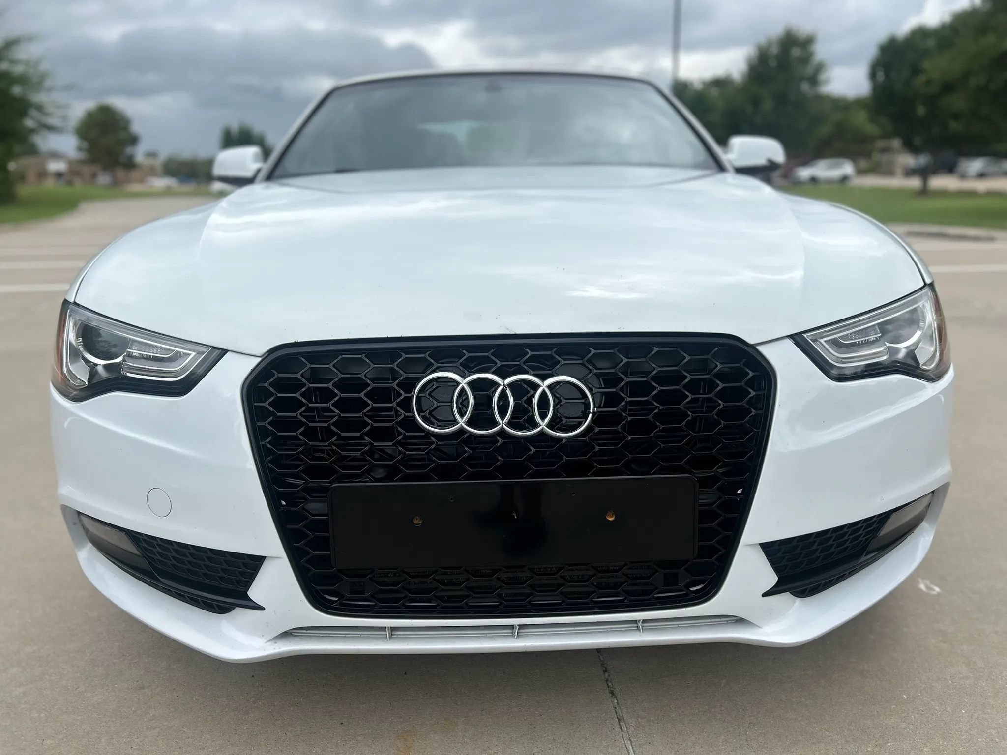 Used 2013 Audi A5 2.0T Premium Plus FWD image 4