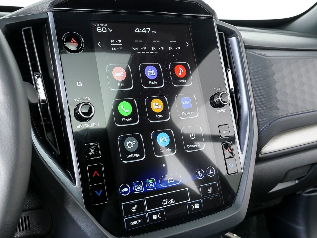 Used 2025 Subaru Forester Limited w/ Popular Package #1 image 14