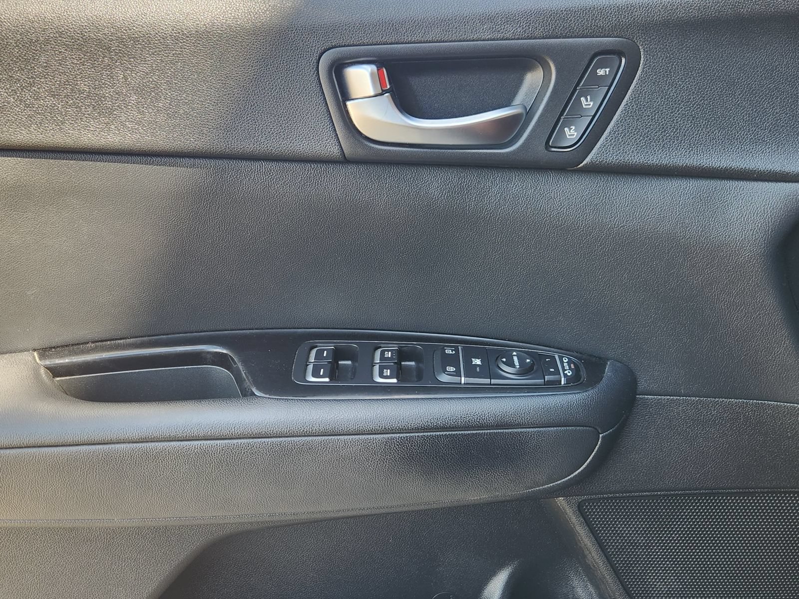 Used 2018 Kia Optima SX FWD image 22