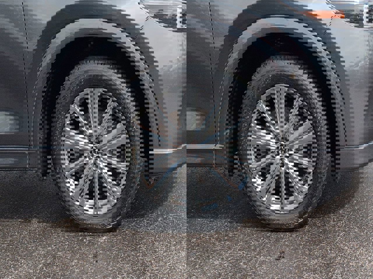 Used 2023 MAZDA CX-5 Signature image 11