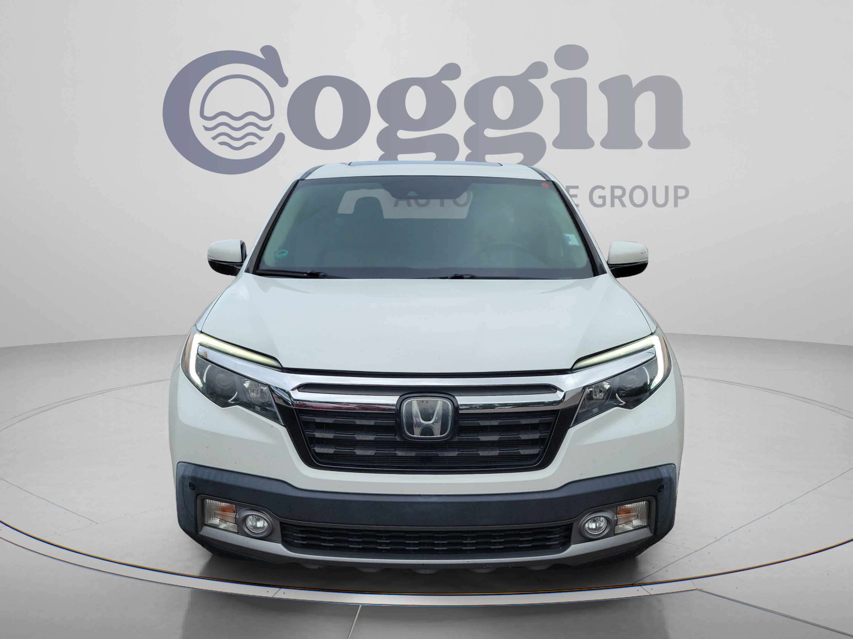 Certified 2020 Honda Ridgeline RTL-E image 8