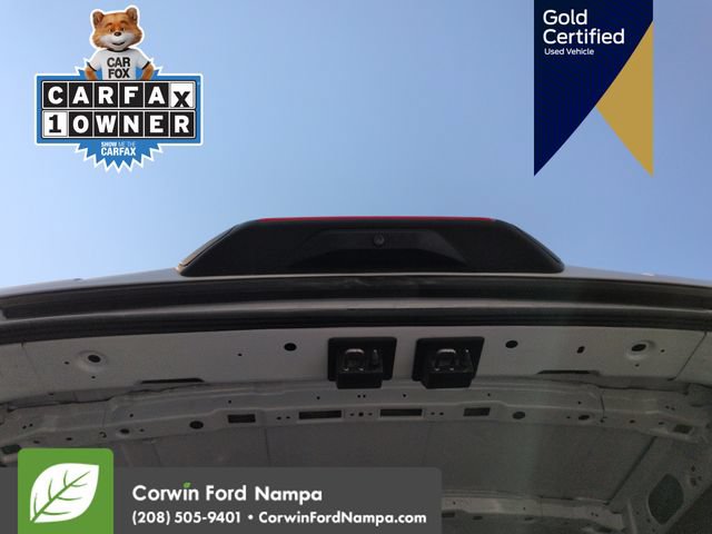 Certified 2025 Ford Transit 250 148 Medium Roof Extended AWD w/ Load Area Protection Package image 27