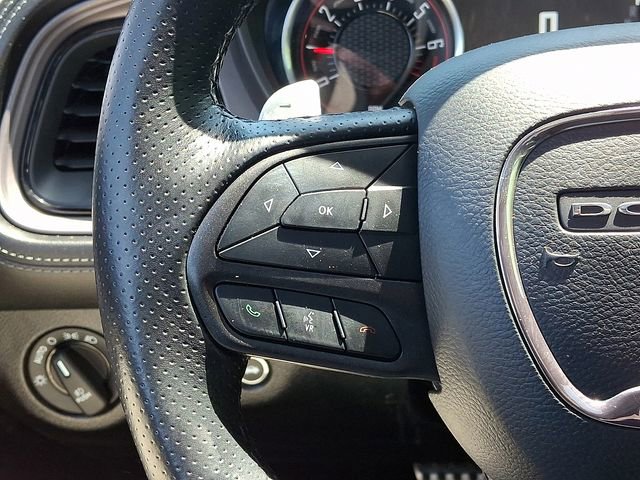 Used 2023 Dodge Challenger GT w/ Plus Package RWD image 22