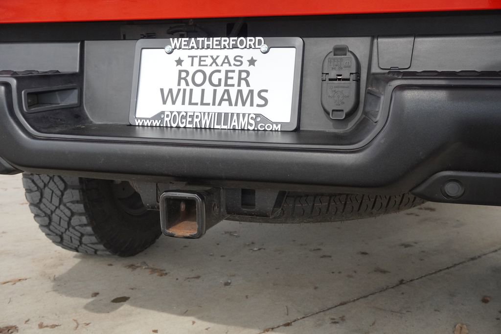 Used 2024 RAM 1500 Rebel w/ Rebel Level 2 Equipment Group image 32