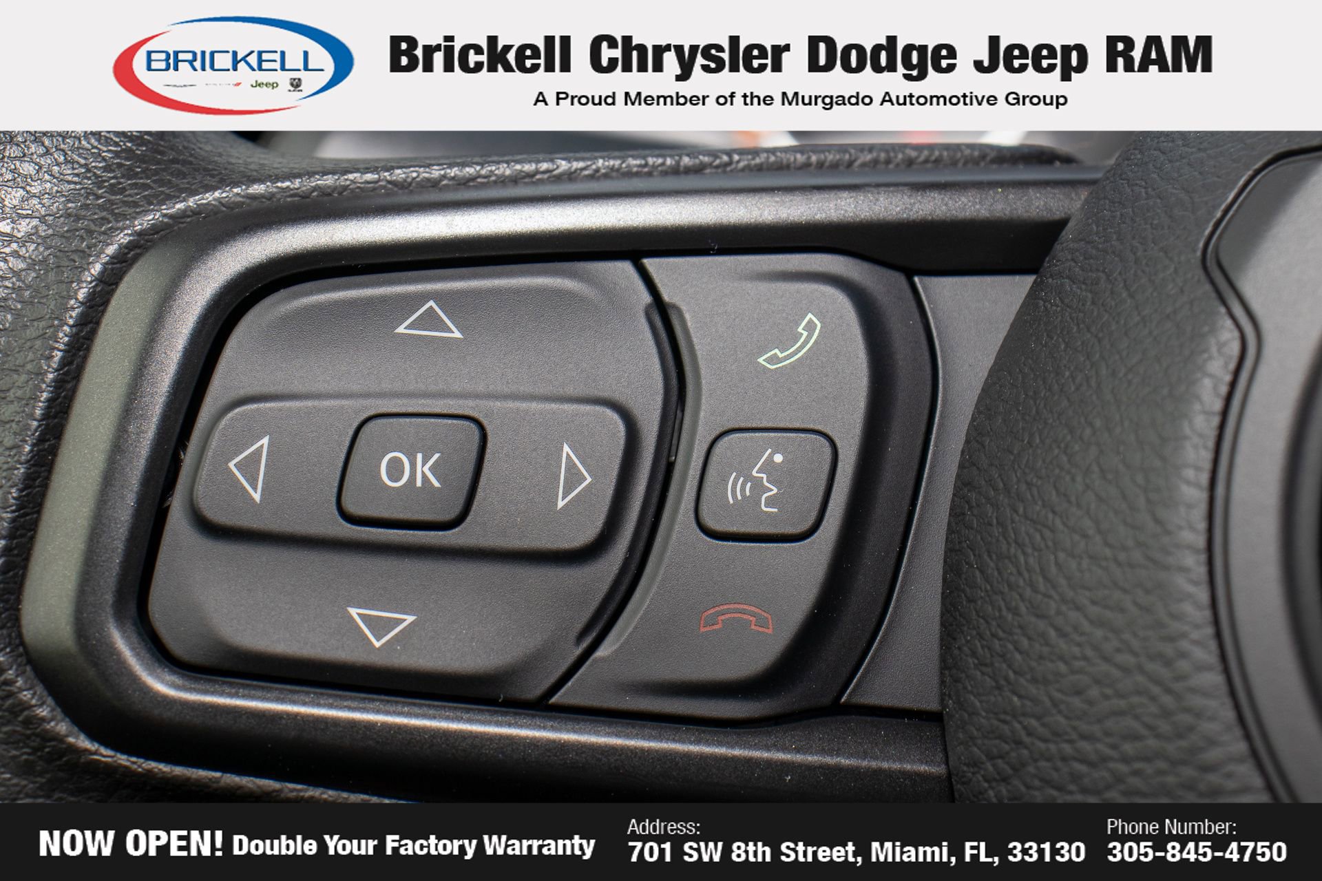 New 2026 Jeep Wrangler Sport image 24