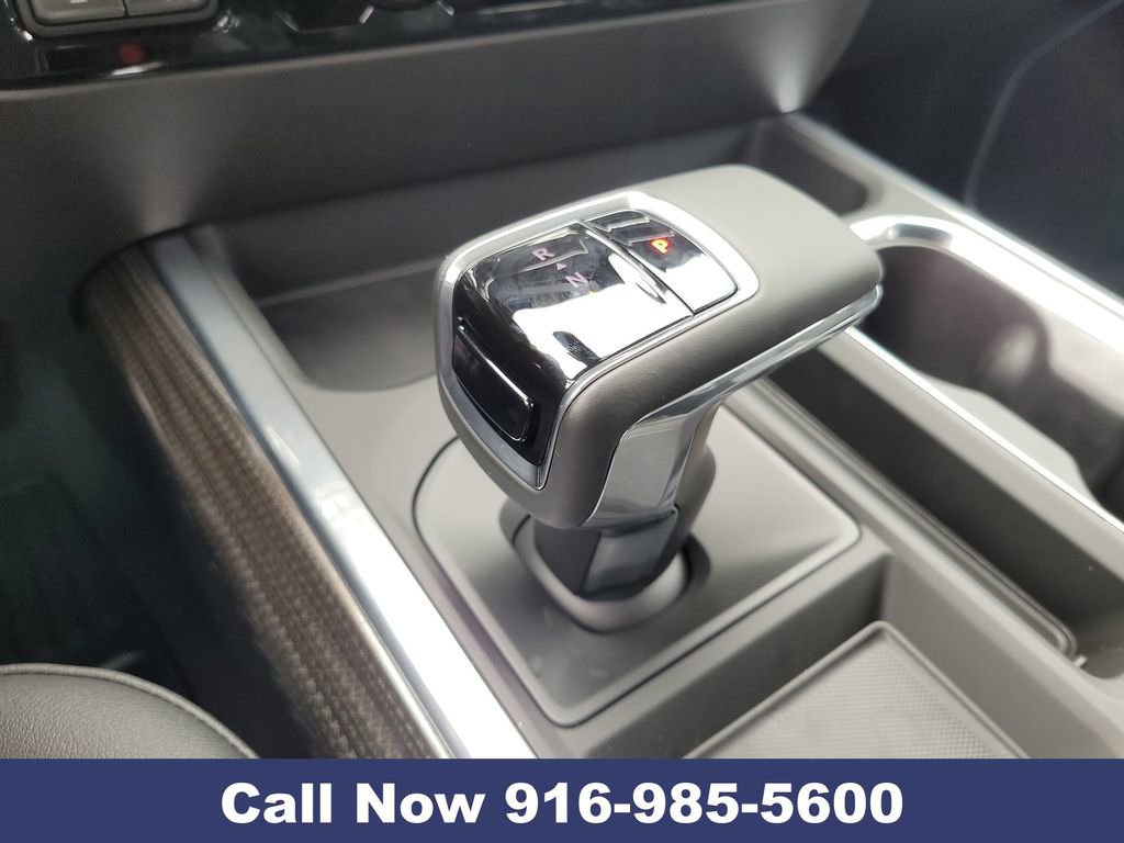 New 2026 Chevrolet Silverado 1500 RST image 20