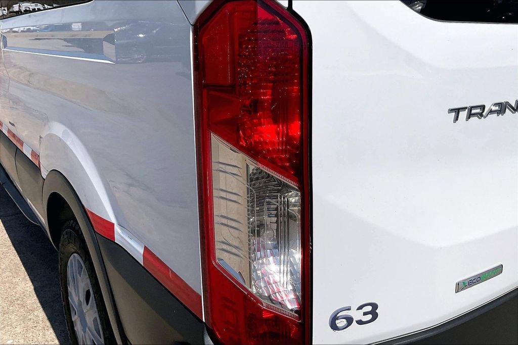 Used 2017 Ford Transit 350 XL image 15