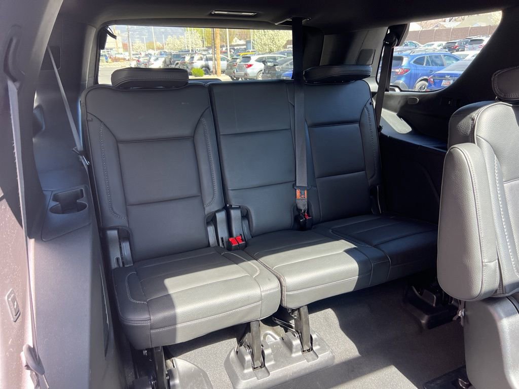 Used 2022 GMC Yukon Denali image 28
