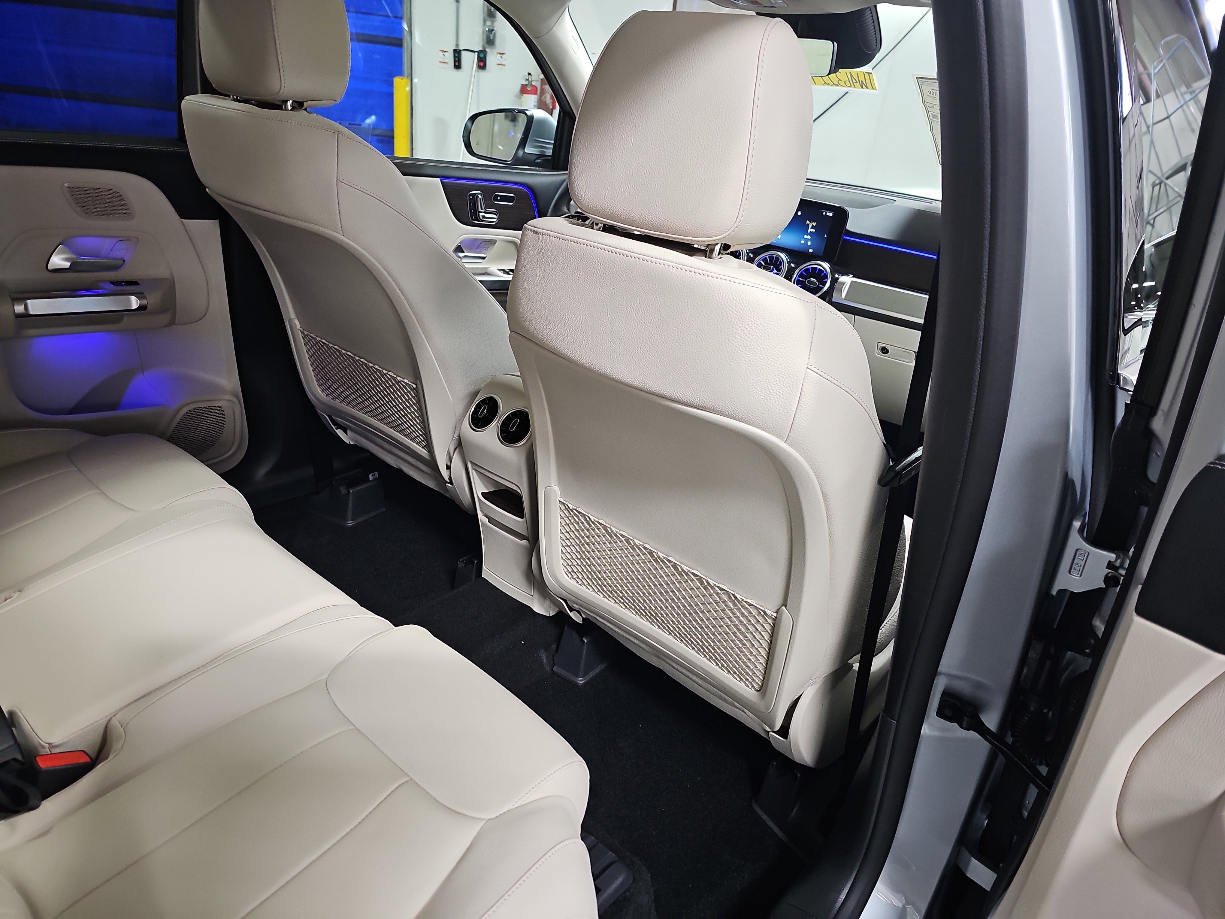New 2026 Mercedes-Benz GLB 250 image 11