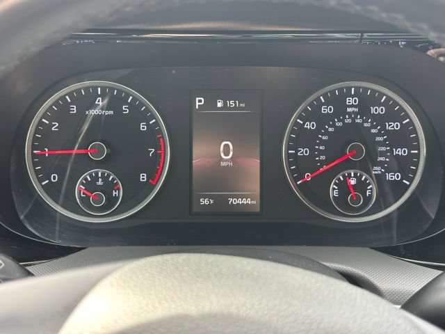 Used 2022 Kia K5 GT-Line AWD/4WD image 14