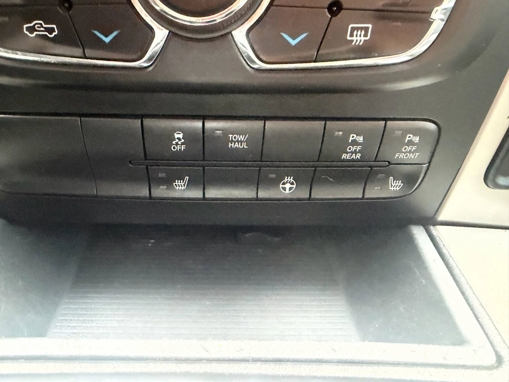 Used 2017 RAM 1500 Big Horn image 21