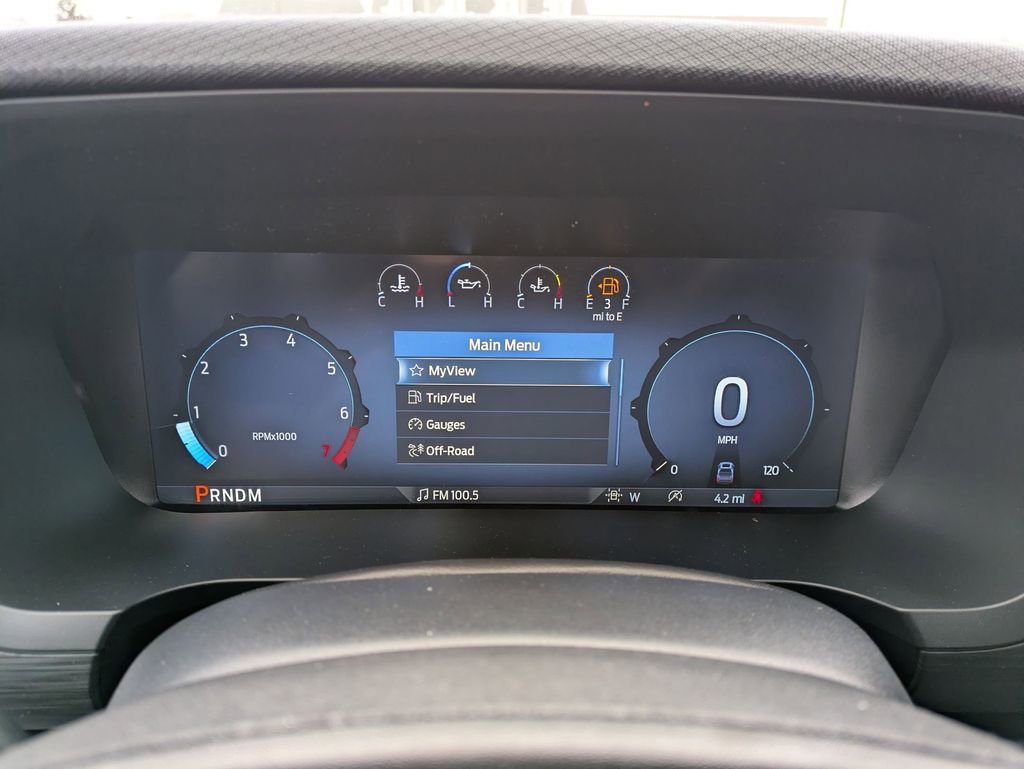 New 2026 Ford F150 STX w/ Equipment Group 200A image 11