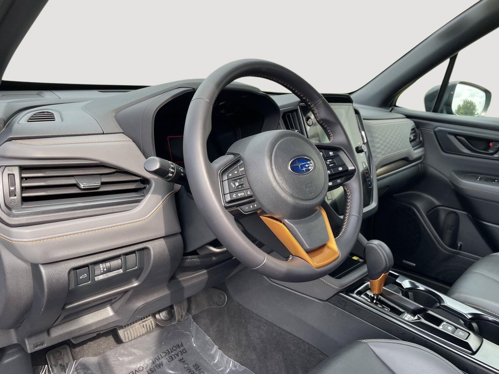 Used 2026 Subaru Forester Wilderness AWD/4WD image 24