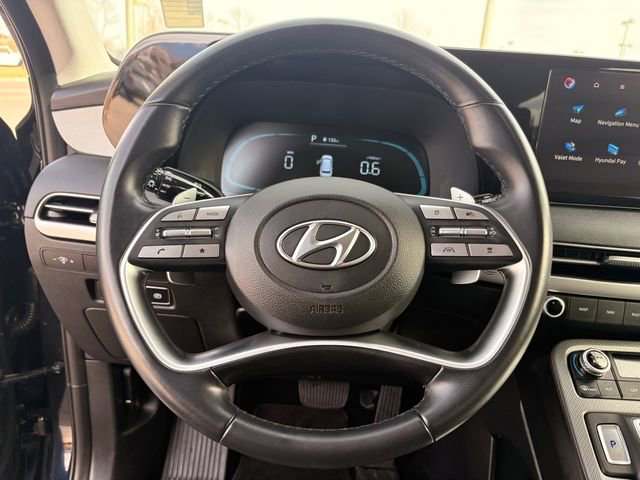 Used 2023 Hyundai Palisade SEL image 29