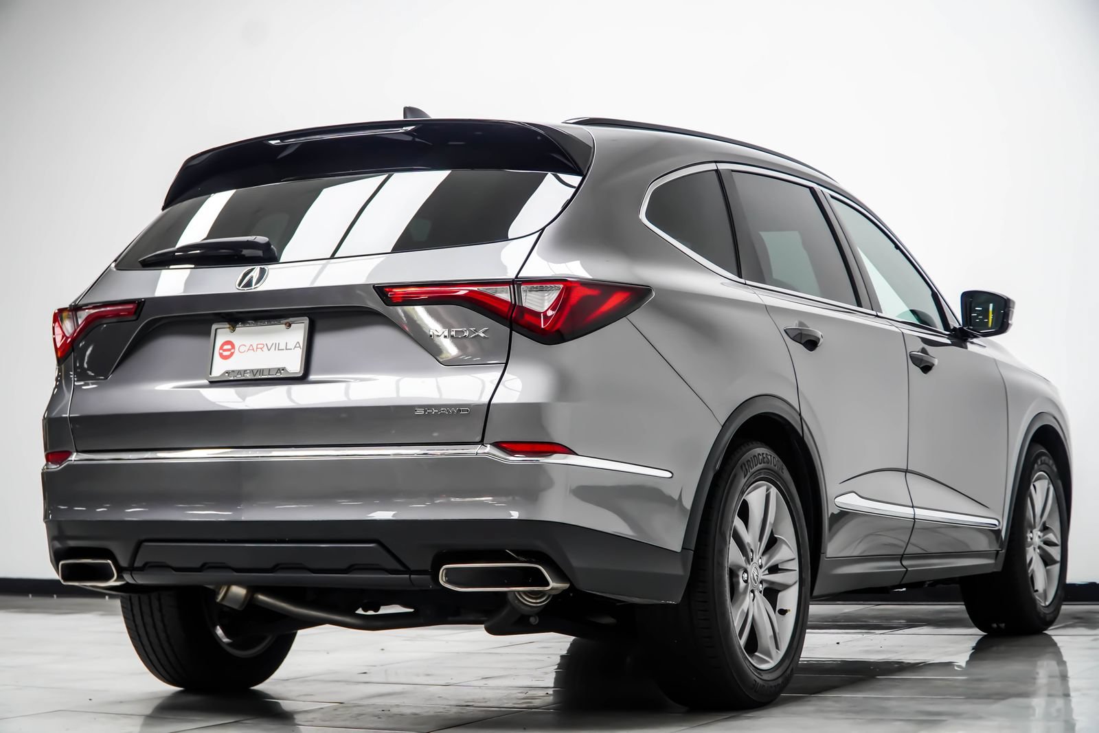 Used 2023 Acura MDX SH-AWD image 13