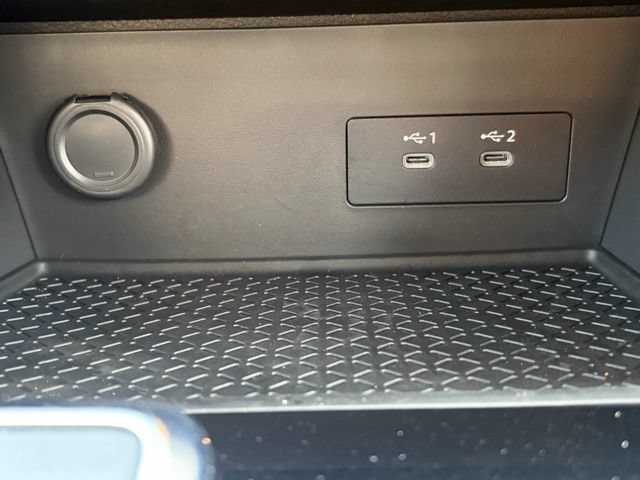 New 2026 Nissan Pathfinder SV AWD/4WD image 23