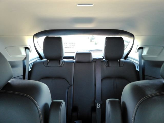 Used 2024 MAZDA CX-90 3.3 Turbo w/ Premium Package image 36