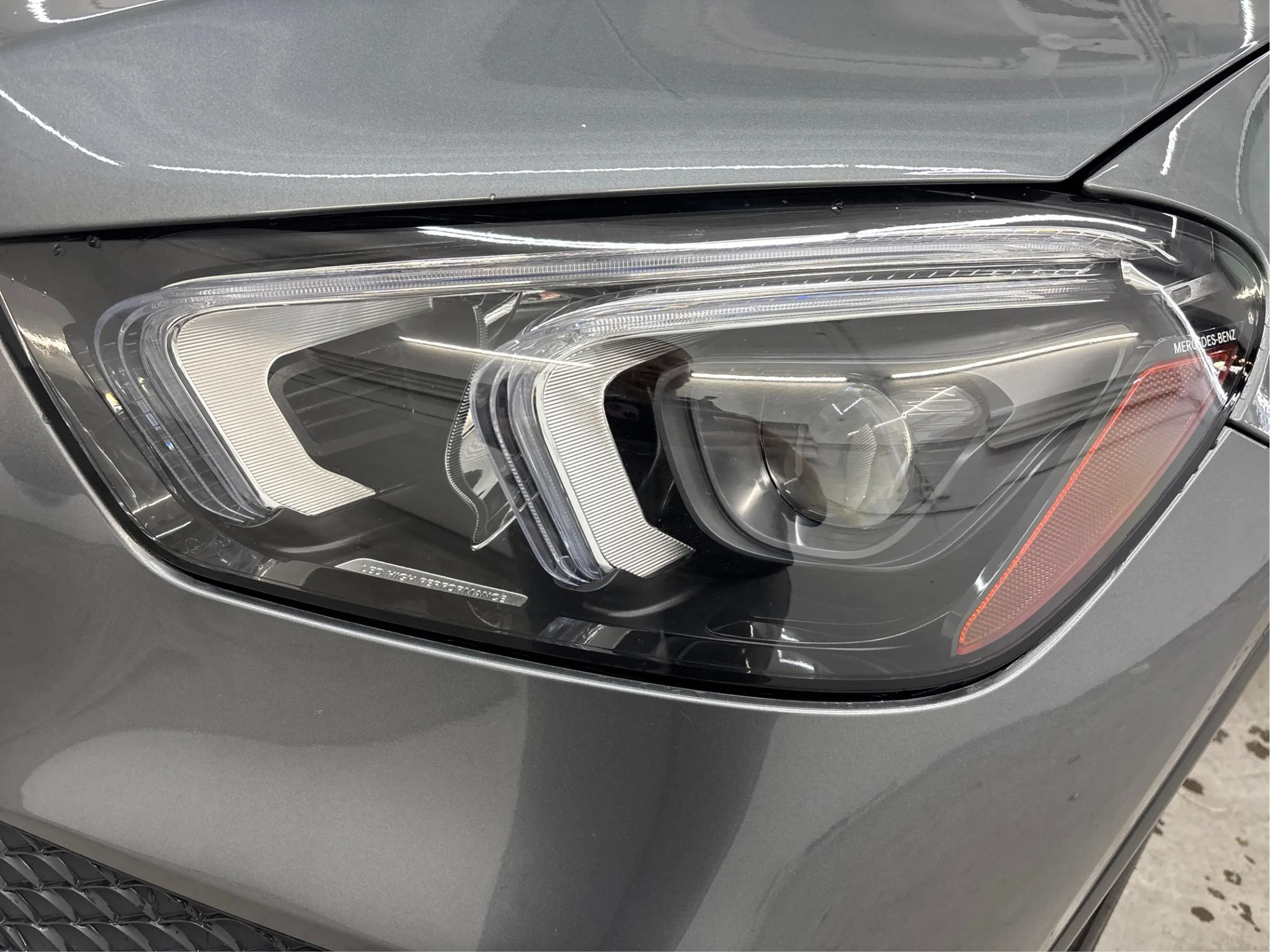 Used 2020 Mercedes-Benz GLE 350 4MATIC image 32
