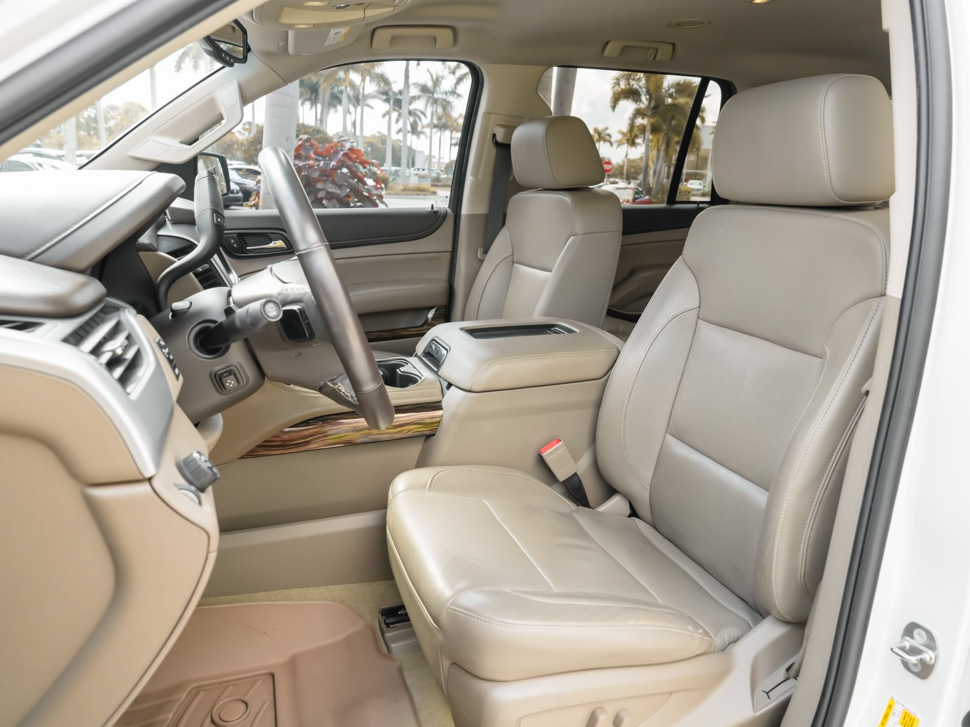 Used 2018 GMC Yukon SLT RWD image 17