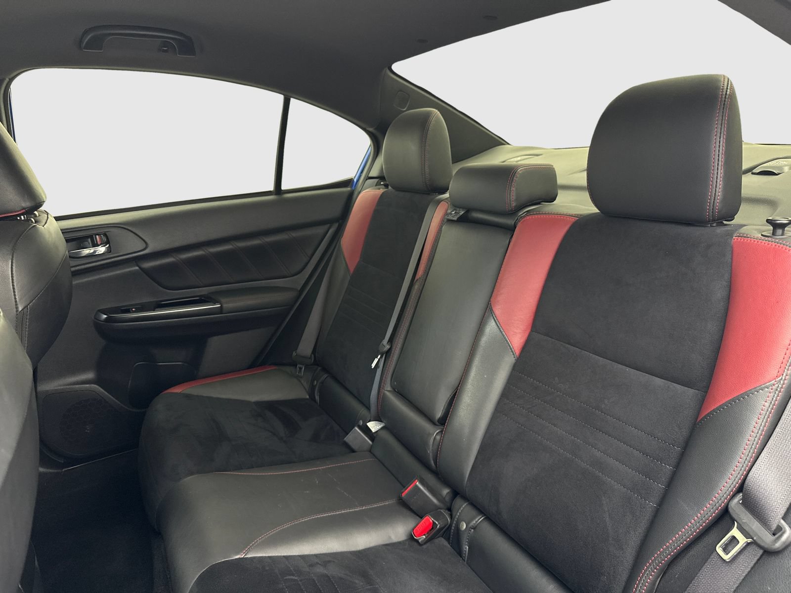 Used 2019 Subaru WRX Premium w/ Performance Package AWD/4WD image 36