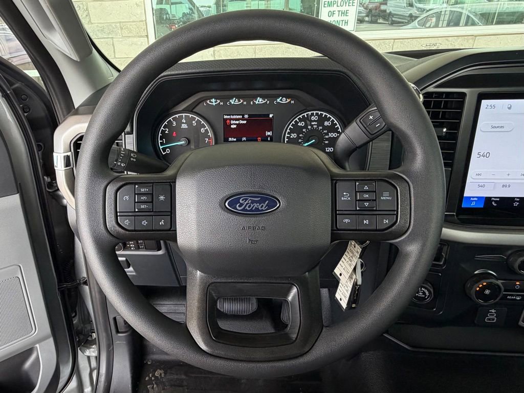 New 2026 Ford F150 XL w/ Equipment Group 103A High RWD image 45