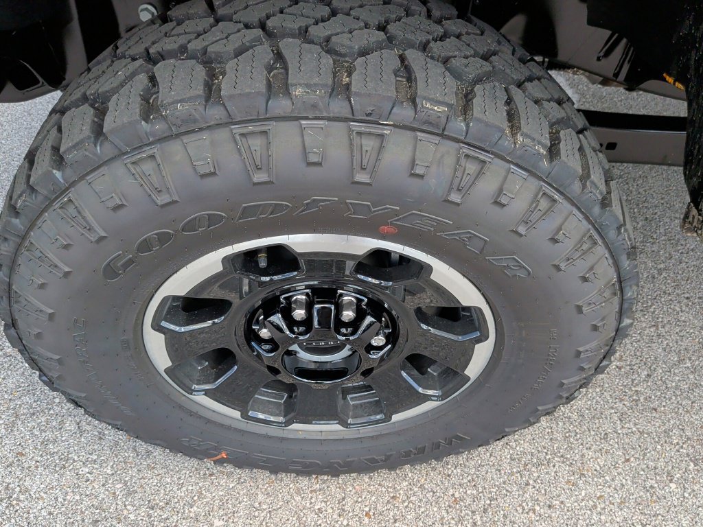 New 2027 Ford F250 Lariat w/ Tremor Off-Road Package AWD/4WD image 46