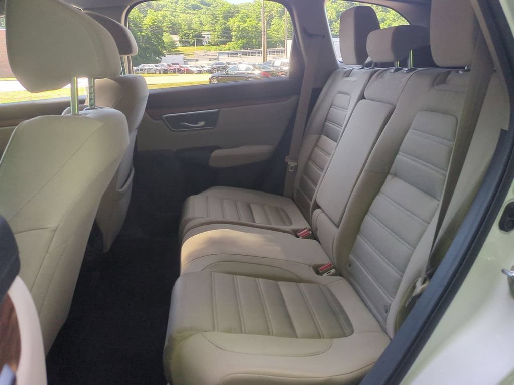 Used 2019 Honda CR-V EX image 24