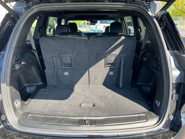 Used 2025 Jeep Grand Cherokee L Altitude AWD/4WD image 23