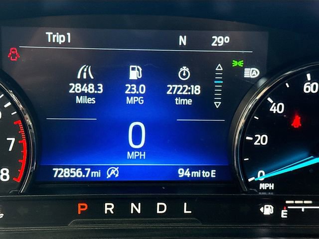 Used 2021 Ford Explorer XLT image 13