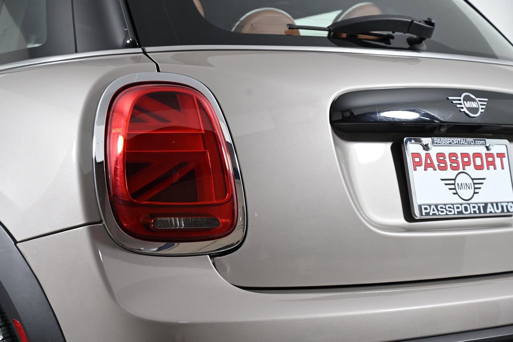 Used 2023 MINI Cooper S w/ Signature Upholstery Package image 7