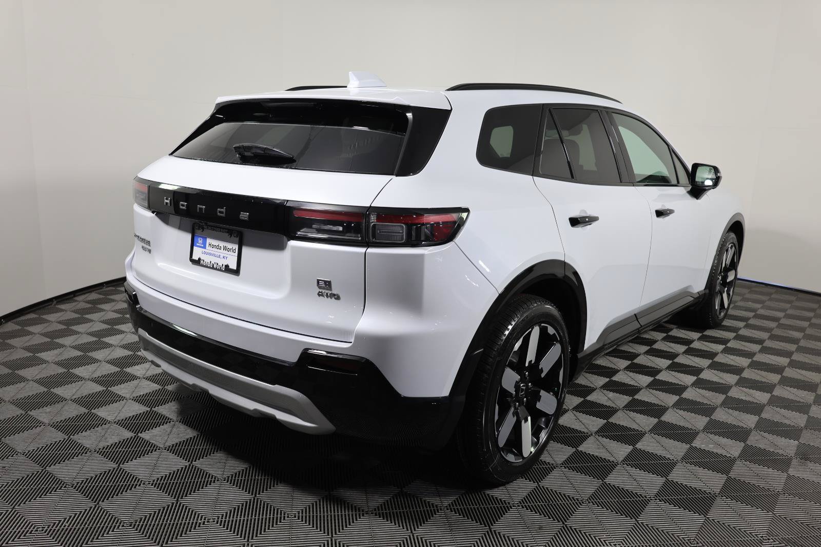 New 2026 Honda Prologue Elite image 4