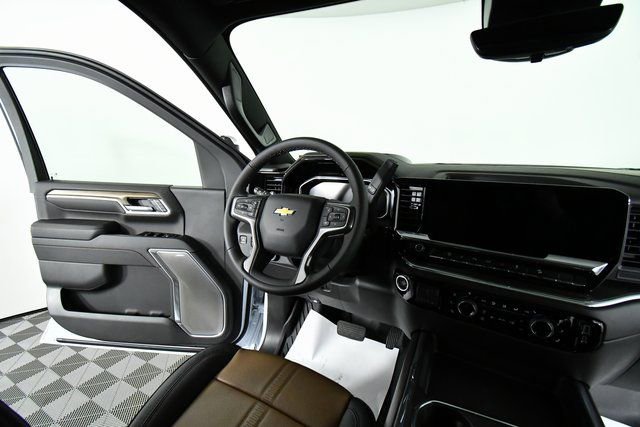 New 2026 Chevrolet Silverado 2500 High Country w/ Technology Package image 20