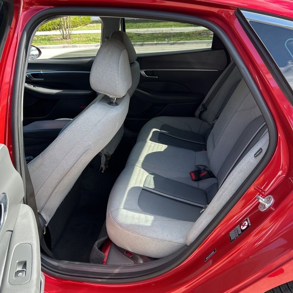 Used 2020 Hyundai Sonata SEL image 13