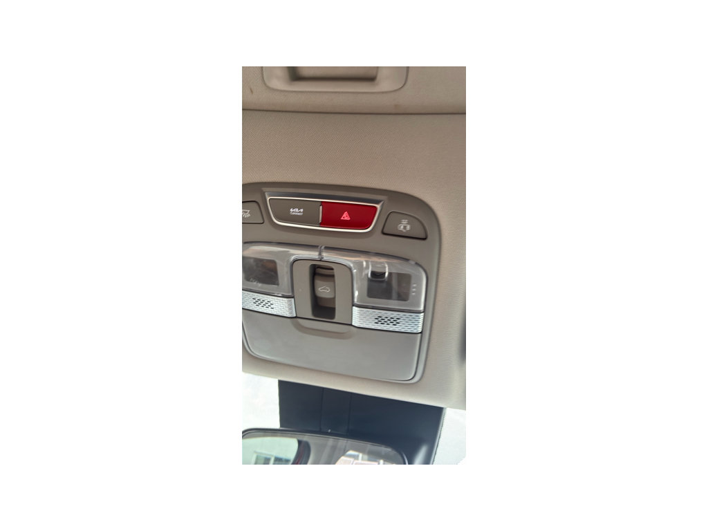Used 2024 Kia Telluride S w/ S Sunroof Package AWD/4WD image 18
