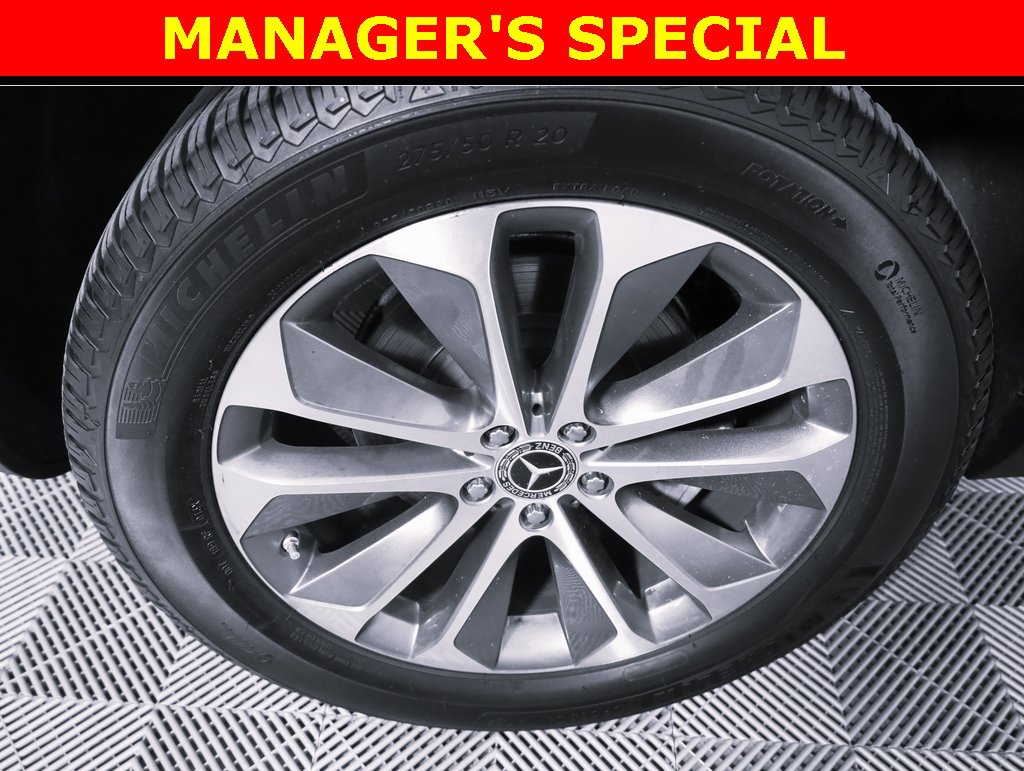 Used 2023 Mercedes-Benz GLE 450 4MATIC image 7