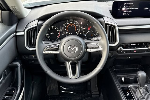 New 2026 MAZDA CX-50 AWD 2.5 S w/ Cargo Package image 16