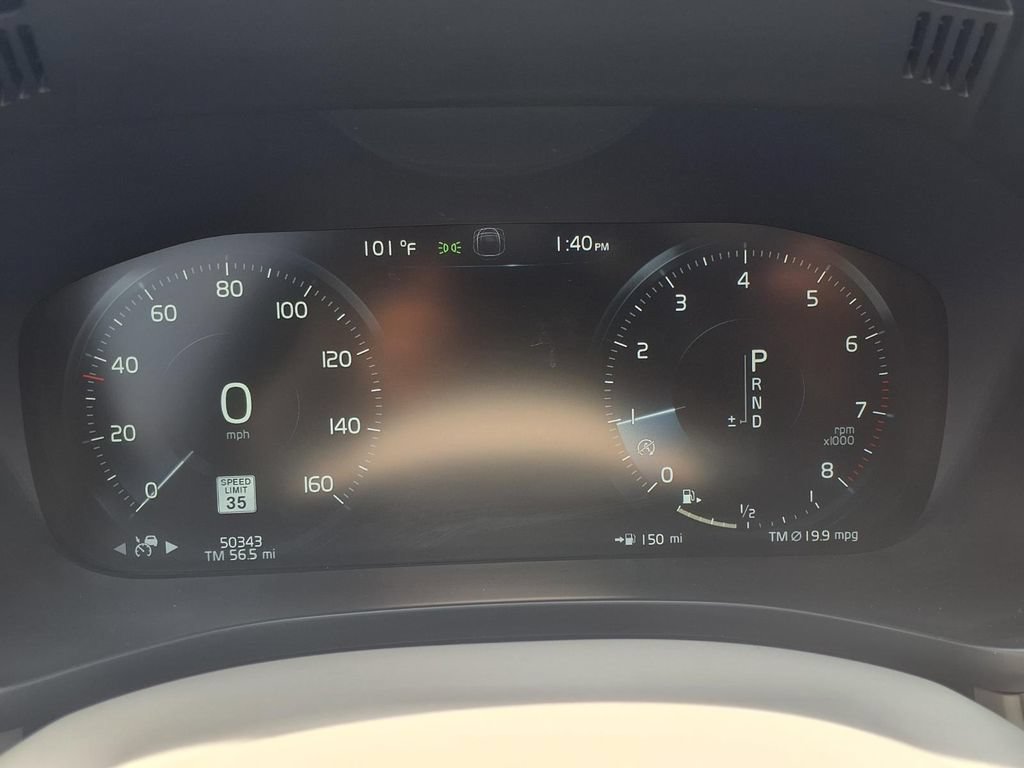Used 2018 Volvo XC60 T6 Inscription w/ Convenience Package AWD/4WD image 15
