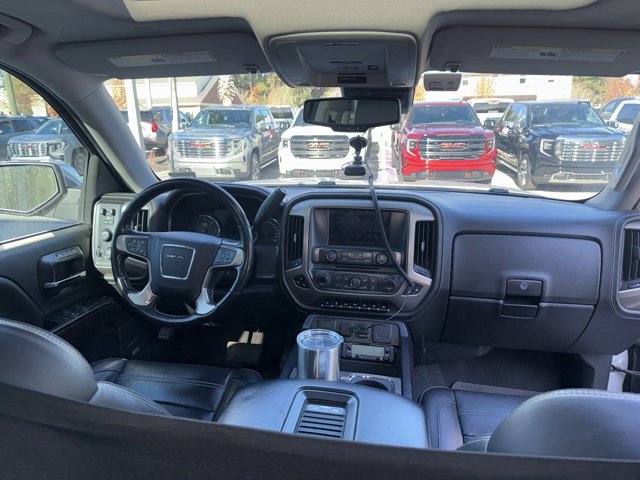 Used 2018 GMC Sierra 1500 Denali w/ Denali Ultimate Package image 6