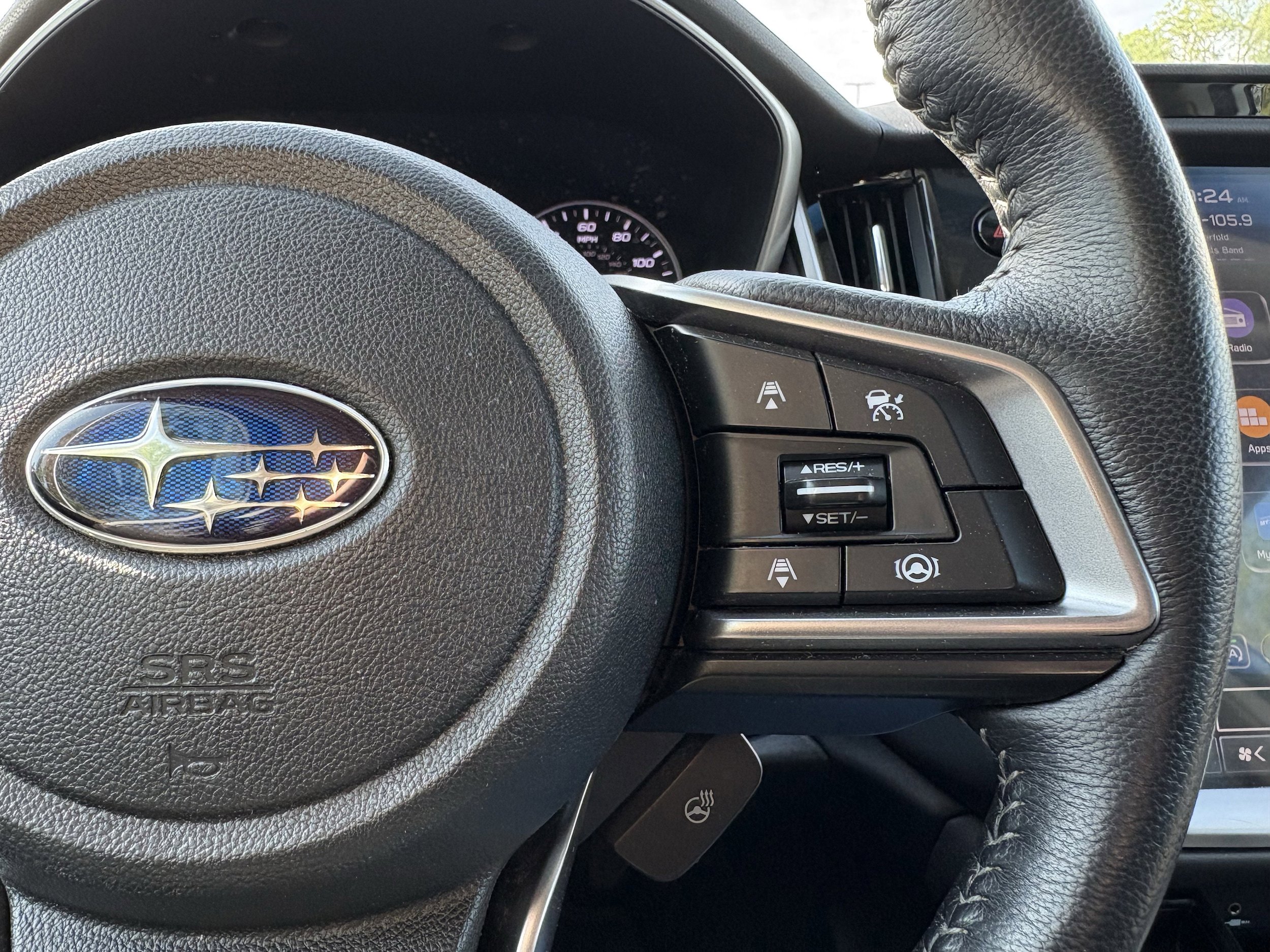Used 2020 Subaru Outback Limited AWD/4WD image 16