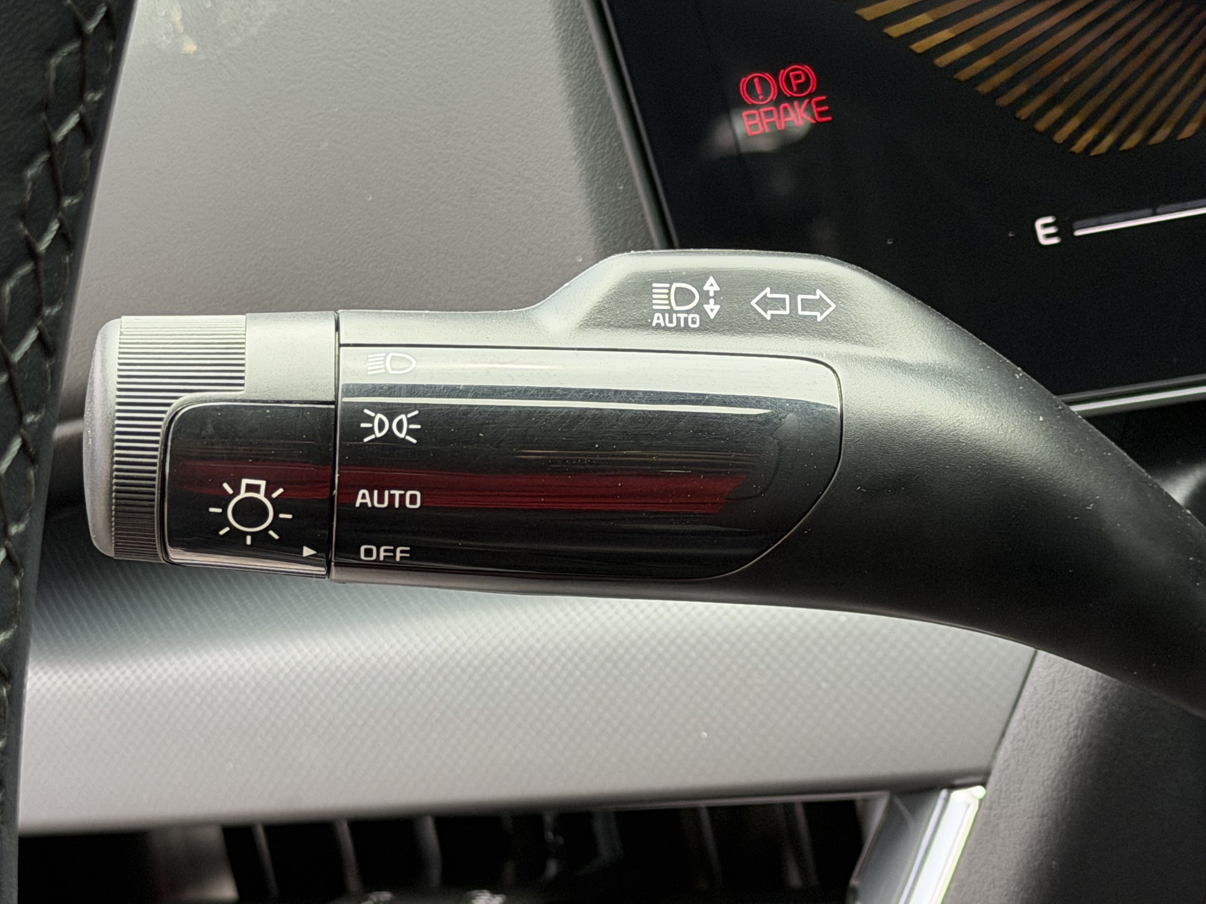 New 2026 Kia K4 GT-Line Turbo FWD image 14
