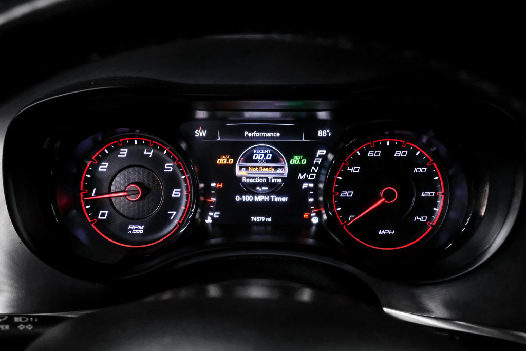 Used 2019 Dodge Charger SXT w/ Blacktop Package AWD/4WD image 20