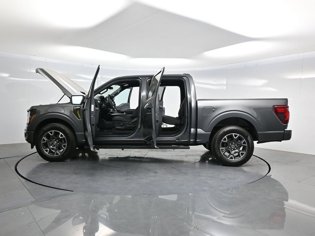 Used 2024 Ford F150 STX RWD image 39