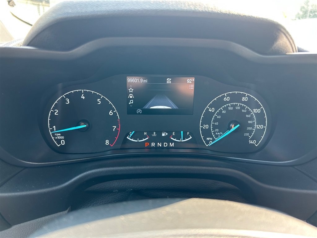 Used 2022 Ford Transit Connect XL FWD image 17