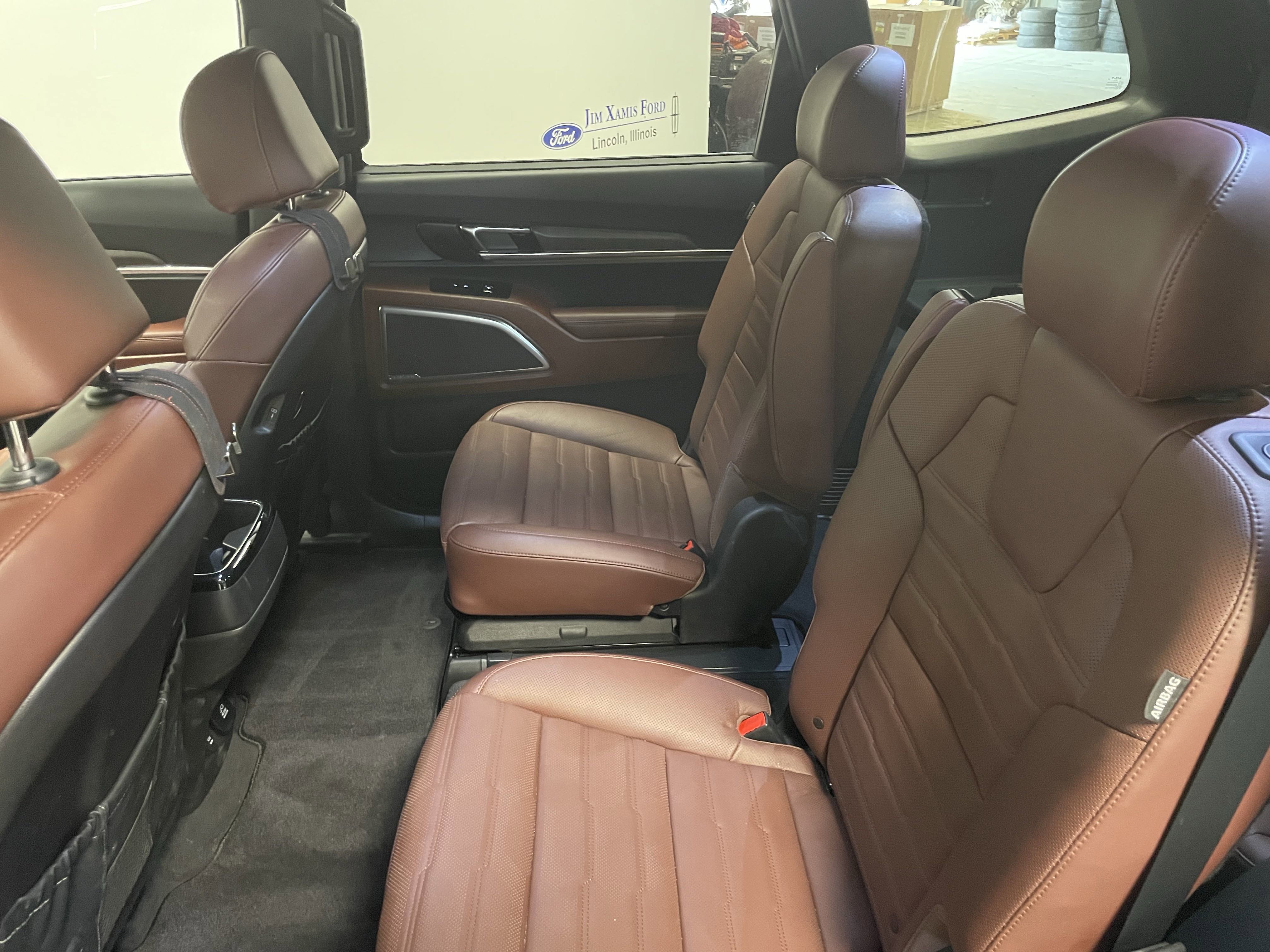 Used 2024 Kia Telluride SX Prestige image 27