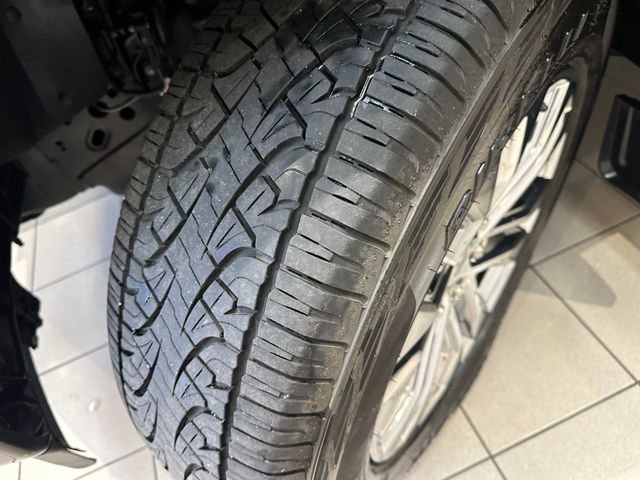 Certified 2024 Ford F150 King Ranch AWD/4WD image 32