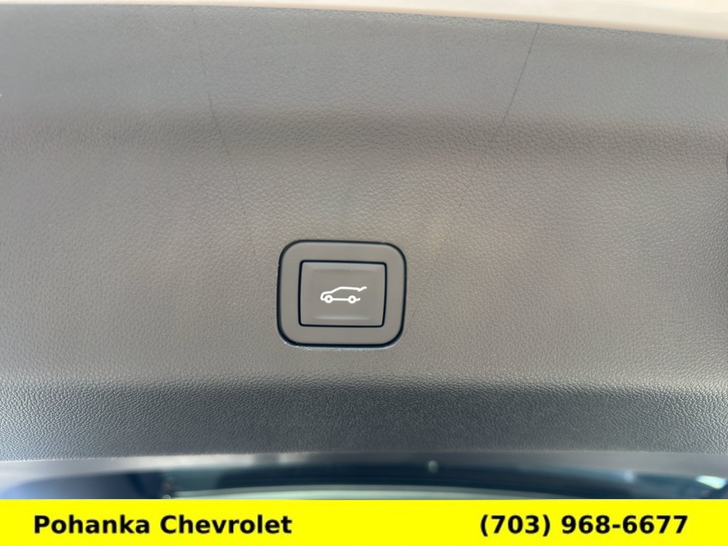 New 2026 Chevrolet Suburban High Country AWD/4WD image 33