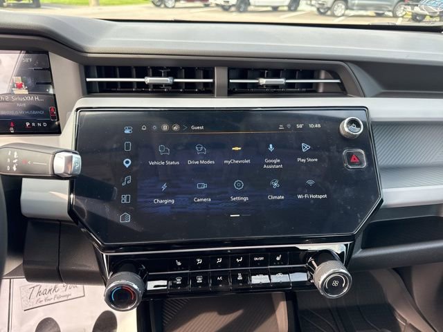 New 2027 Chevrolet Bolt LT image 25