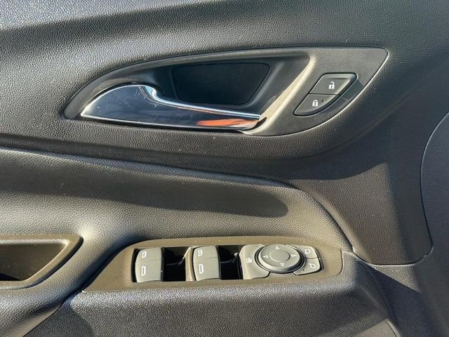Certified 2023 Chevrolet Equinox LT image 22