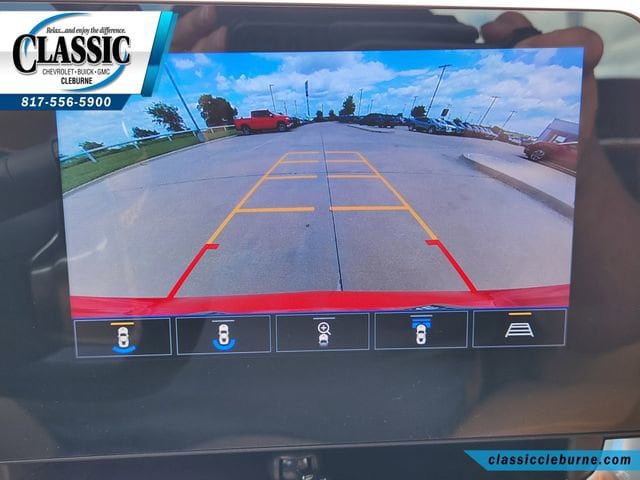 Used 2021 Chevrolet Corvette Stingray Premium Cpe w/ Z51 Performance Package RWD image 18