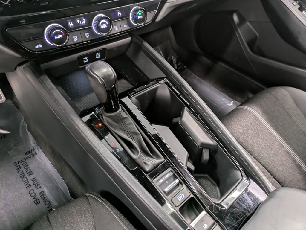 Used 2024 Honda Accord Sport image 14